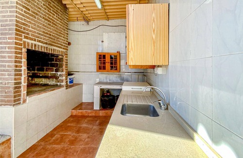 Cope House | This cozy vacation home with private pool is located in Cabo Cope, opposite a beautiful 16th century