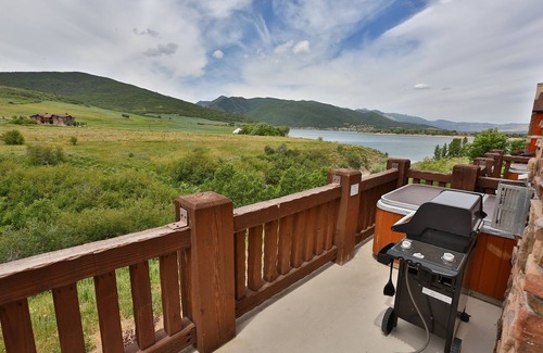 Ogden Condo | This Great Condo is Your Home Base for Summer Fun!nJune Rate Drop.