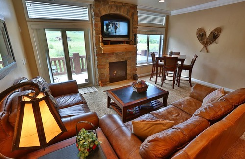 Ogden Condo | This Great Condo is Your Home Base for Summer Fun!nJune Rate Drop.