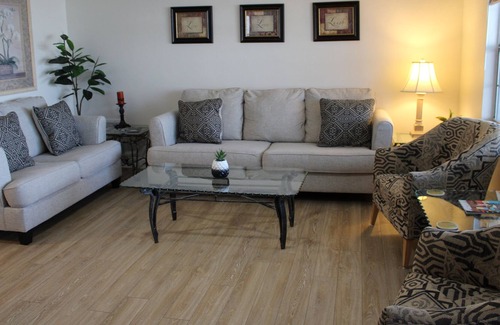 Pine Ridge House | This home is a hidden gem with private pool and lanai!