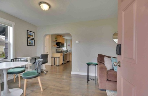 Enumclaw House | This home is only available as a monthly rental