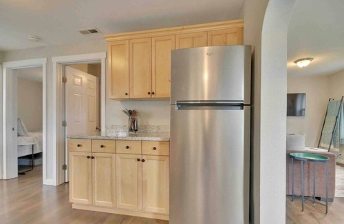 Enumclaw House | This home is only available as a monthly rental