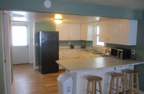 Pierre House | This house is a 2 bedroom(s), 1 bathrooms, located in Filmore, SD.