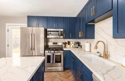 New Papago Parkway House | This house is a 3 bedroom(s), 2 bathrooms, located in Scottsdale, AZ.