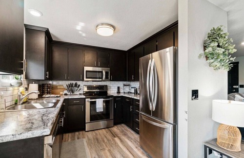 Enumclaw House | This house is a 3 bedroom(s), 1 bathrooms, located in Enumclaw, WA.