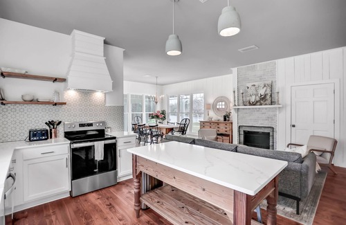 Nassau County House | This house is a 3 bedroom(s), 2 bathrooms, located in Hilliard, FL.