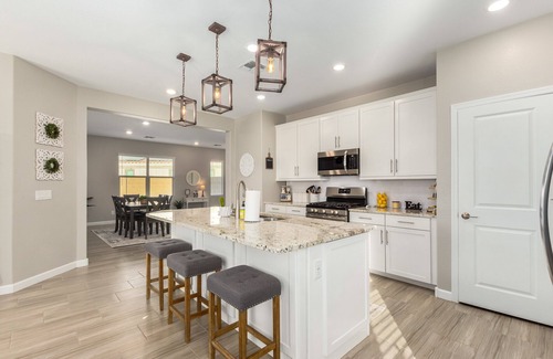 Buckeye House | This house is a 3 bedroom(s), 2 bathrooms, located in Buckeye, AZ.