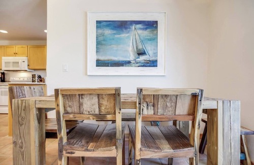 Ocean Shores House | This house is a 4 bedroom(s), 3 bathrooms, located in Indialantic, FL.