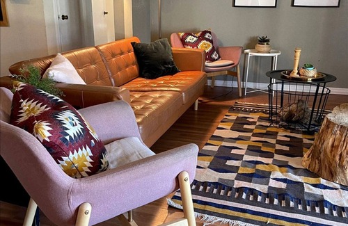 Northeast El Paso House | This house is a 4 bedroom(s), 2 bathrooms, located in El Paso, TX.