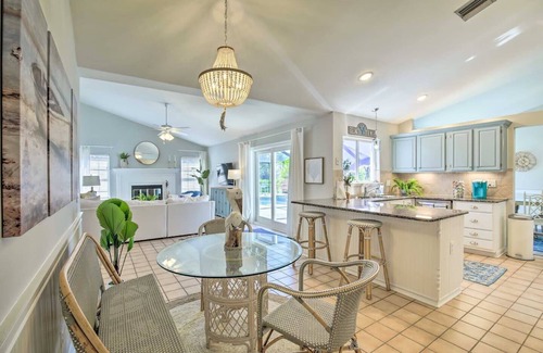Bloomingdale House | This house is a 4 bedroom(s), 2 bathrooms, located in Valrico, FL.