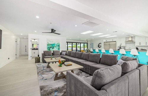 North Scottsdale House | This house is a 5 bedroom(s), 3.5 bathrooms, located in Scottsdale, AZ.