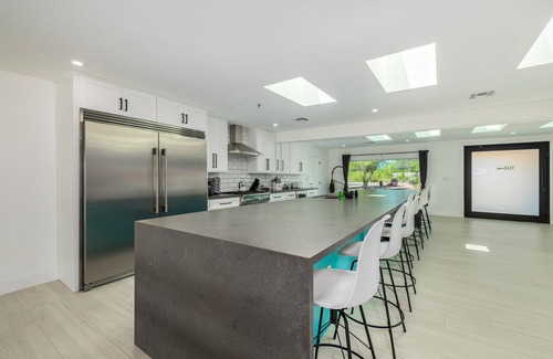 North Scottsdale House | This house is a 5 bedroom(s), 3.5 bathrooms, located in Scottsdale, AZ.