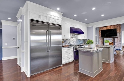 Macon House | This house is a 7 bedroom(s), 7 bathrooms, located in Lizella, GA.