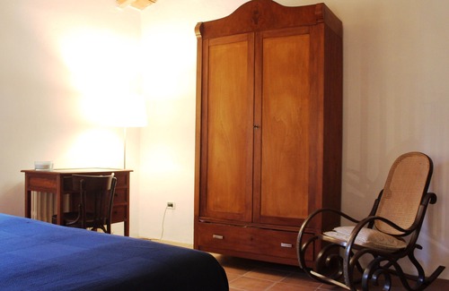 Bolognano House | This house is ideal for visiting the green region of Italy: Abruzzo.