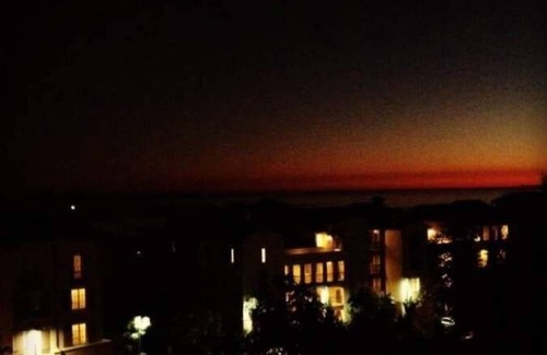 Newport Coast Villa | This is a Marriott Resort timeshare located in Newport Beach Ca
