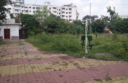 Nagpur House | this is Happy Bunglow which located in prime location centrally