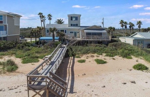 South Ponte Vedra Beach Apartment | This is it! Affordable Mother-In-Law Suite On The Beach!