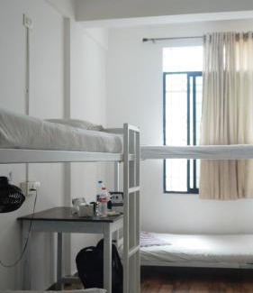 Arambol House | This is it Beachfront - Rooms, Cafe & Events