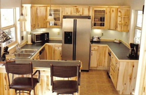 Buena Vista Cabin | THIS IS IT!