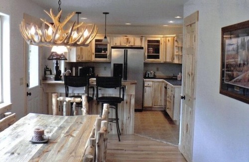 Buena Vista Cabin | THIS IS IT!