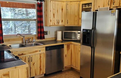 Buena Vista Cabin | THIS IS IT!