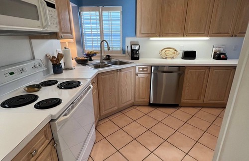Wabasso Beach House | This is PARADISE! Sea Oaks, Vero Beach, FL