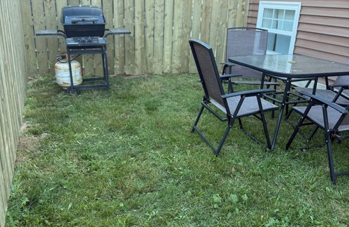 Deer Lake Apartment | This Lil Apartment - Stay Close to Airport, Beach, and Gros Morne Adventures