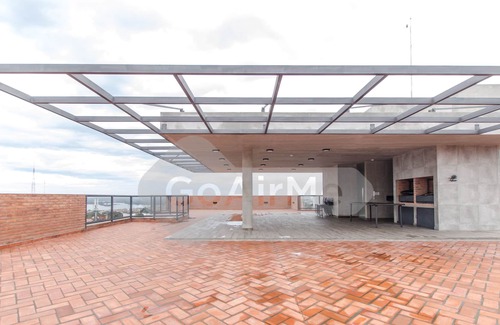 Asuncion Apartment | This loft is a 0 bedroom(s), 1 bathrooms, located in Asunción, Asunción.