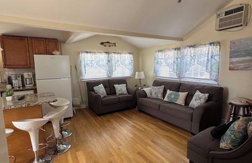 Ortley Beach House | This lovely house is waiting for you. Come and enjoy the jersey shore.