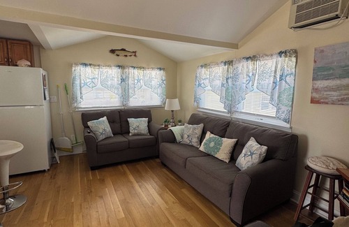 Ortley Beach House | This lovely house is waiting for you. Come and enjoy the jersey shore.