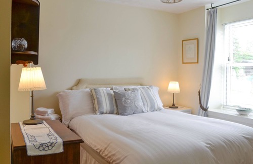 Banchory Cottage | This lovely part of Scotland offers the ideal location to explore the local history and heritage sur