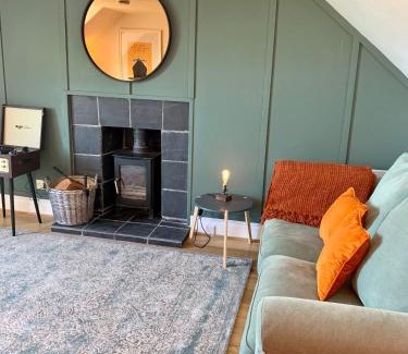 Lamlash Apartment | This must be the place - Arran, Lamlash