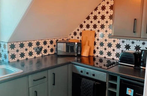 Isle of Arran Apartment | This must be the place - Arran, Lamlash