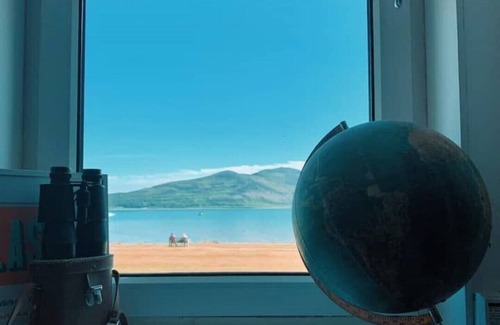 Isle of Arran Apartment | This must be the place - Arran, Lamlash