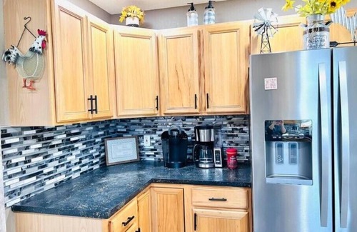 Ozark House | This Must Be The Placen