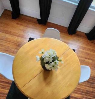 Detroit Apartment | This Old House