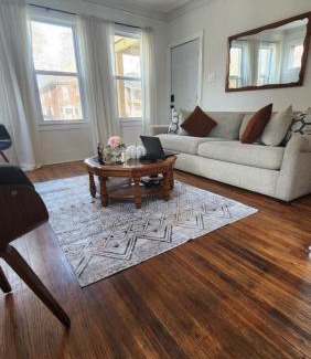 Detroit Apartment | This Old House