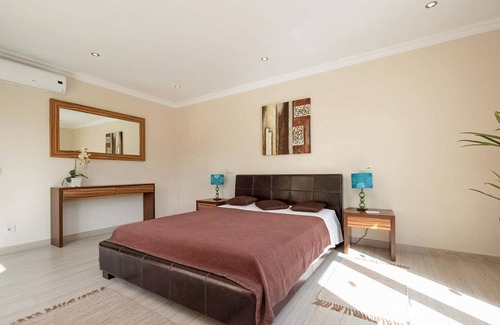 Caldas de Monchique House | This peaceful retreat is the ideal choice for anyone wishing to get away from it all and simply rela