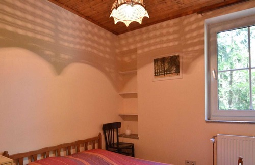 Grimonster House | This plain house is very suitable for groups