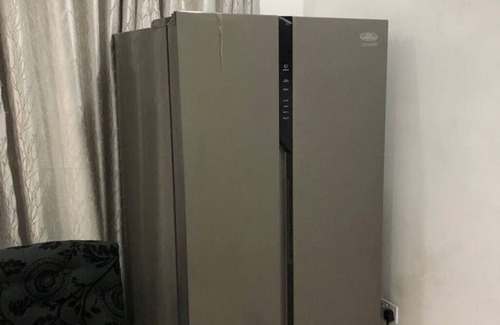 Bouvet Island House | This property is located 15mins from the port harcourt international airport.