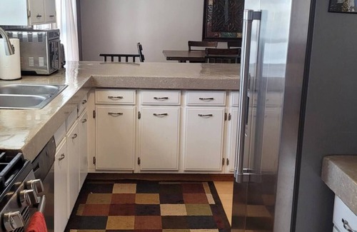 Kalkaska House | THIS PROPERTY SHOULD NOT BE BOOKED! IT IS SOLD.