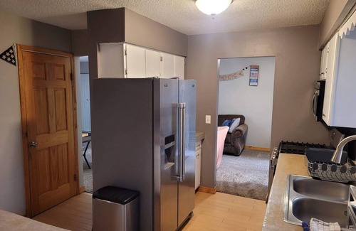 Kalkaska House | THIS PROPERTY SHOULD NOT BE BOOKED! IT IS SOLD.
