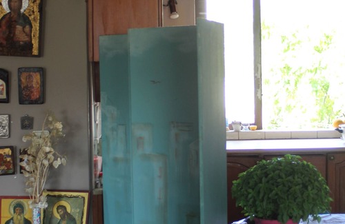Athens Apartment | THIS PROPERTY SHOULDNT BE ONLINE, PLEASE DO NOT MAKE A BOOKING