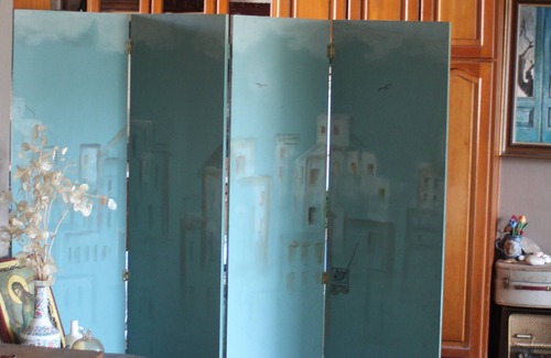 Athens Apartment | THIS PROPERTY SHOULDNT BE ONLINE, PLEASE DO NOT MAKE A BOOKING