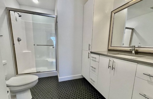 Old Market Apartment | This serviced apartment is a 2 bedroom(s), 2 bathrooms, located in Omaha, NE.
