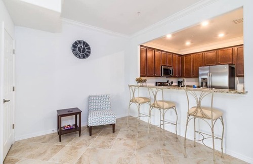 Gran Paradiso House | This townhouse is a 3 bedroom(s), 2.5 bathrooms, located in Venice, FL.