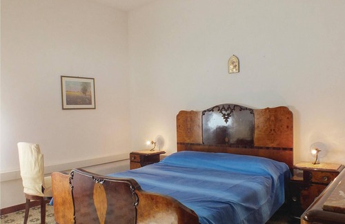Salemi House | This vacation home is located in the municipality of Salemi, just 750 meters from the highway exit o