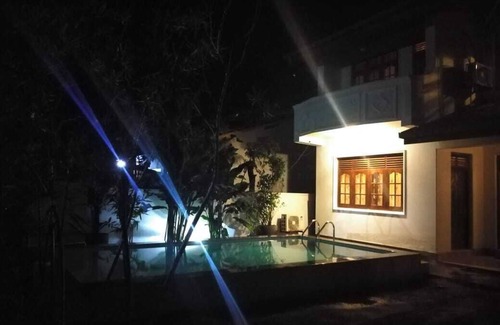 Thiranagama Villa | This villa is located main tourist area and close to Beach