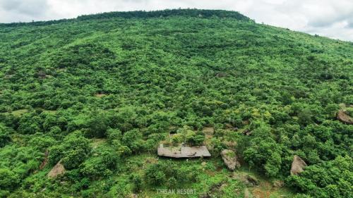Svay Leu House | Thisak Resort Cheung phnom kulen