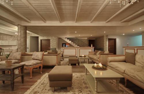 Karkalou Hotel | Thisoa Hotel